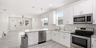 2021 Ybor City 4BR/3BA two story home with attached one car garage. Gallery 9