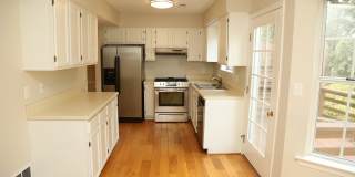 3 Bedroom Townhouse in Minor Hill Gallery 1