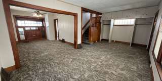 4 Bedroom, 1 Bathroom home with 2+ car garage! Gallery 3