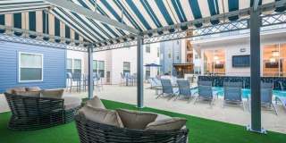 Student Housing - Cherry Street Gallery 1