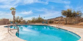 1314 E COYOTE PASS Gallery 59