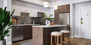 Treo Apartments Gallery 8