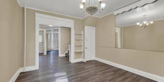2528 MCCULLOH Street Gallery 11
