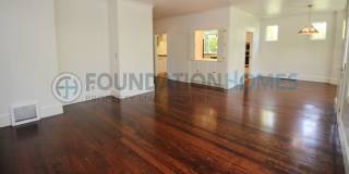 Classic Ross Home with Flexible Living Space & Exceptional Charm!  FOUNDATION Gallery 13