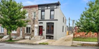 GORGEOUS end unit in Baltimore! 3 Bedrooms 3 Bathrooms Plus a Rec Room! GORGEOUS end unit in Baltimore! 3 Bedrooms 3 Bathrooms Plus a Rec Room! Gallery 8