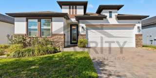 4 Bed/2 Bath, 1,924 Sqft - 34266 Radley Way Wesley Chapel, FL 33545 Gallery 1