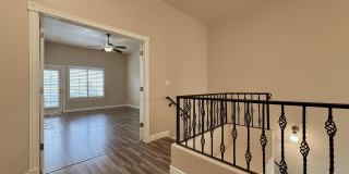 East El Paso 3 bed 2.5 Bath Refrig A/C Gated Community with Pool Access! Gallery 20