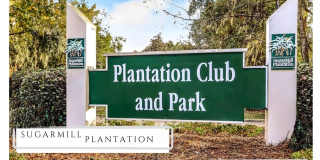 Application Pending | 110 Bachlott Road | McIntosh Landing - Sugarmill Plantation | St Marys, Georgia Gallery 44