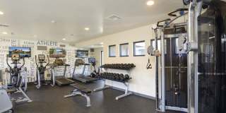 Vista Waterleaf Apartments Gallery 48