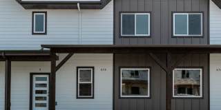 2-Story Urban Triplex at a modern community featuring 3 Bedrooms 3 Bathrooms Gallery 51