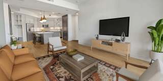 The Louise - Apartments & Townhomes Gallery 31