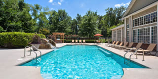 Bridge Pointe Apartments Gallery 13