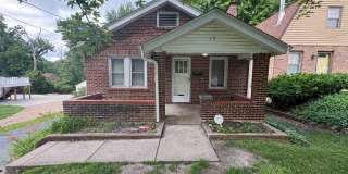 Charming & Updated 3BR Home with Huge Yard & Storage Gallery 1