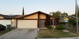 Move in ready 3 Bd 2BA home in upper NE Bakersfield Gallery 1