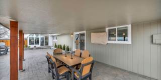 Single-Level FULLY FURNISHED South Reno Retreat with Sweeping Mountain Views, Hot Tub & High-End Finishes Gallery 55