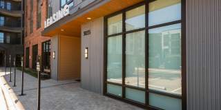 Contour at NoDa Gallery 67