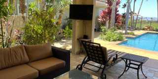 SOUTH MAUI BEAUTIFUL HOME WITH POOL IN MOANA ESTATES --Move in Special, month of April discounted rent to $5k a month Gallery 11