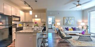 Lumen Luxury Apartments Gallery 2