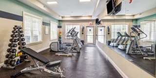 Regency Place Gallery 8