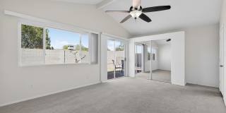 Charming 4BR House in Phoenix Gallery 13