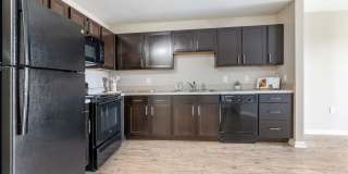 Sansom Pointe Apartments - Senior and Affordable Housing Gallery 3