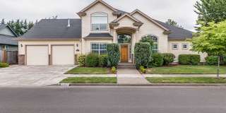 Beautiful 4-Bedroom, 3-Bath Home With Central Heat  A/C! Gallery 1