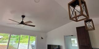 Modern 3BD/2BA Home in Ainaloa | Front Gate & Partially Fenced Yard | $2,300 Gallery 10