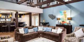 Stonesthrow Apartment Homes Gallery 20