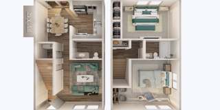 Parkview Apartments & Townhomes Gallery 10