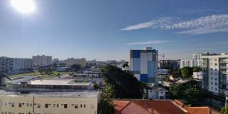 Modern 1BR/1BA Condo with Stainless Steel Appliances – Downtown Miami Gallery 24