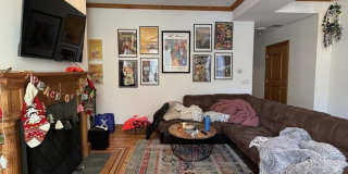 3734 North Sheffield Ave. Gallery 2