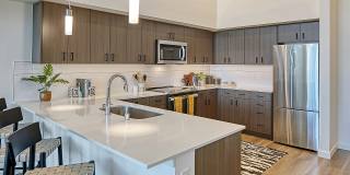 Terrace Station Gallery 2