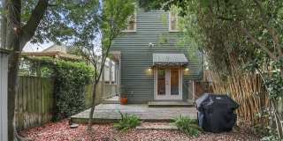 3213 ANNUNCIATION Street Gallery 21