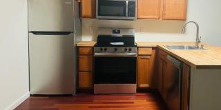 The Residences at Spaulding Place Gallery 8