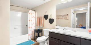 The Place At Creekside Gallery 19