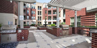 The Alexa Luxury Apartments I & II Gallery 41