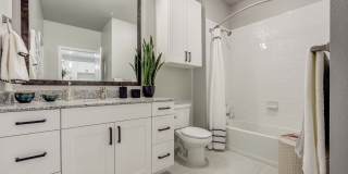 Korina and Alder at The Grove Korina and Alder at The Grove Gallery 13