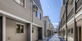 Lovely Pearl St. Condo 1 BDR/1 BA Downtown Boulder Gallery 8