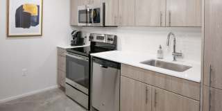 NV Apartments Gallery 16