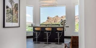 Stunning 7BR House in Camelback Canyon Gallery 19