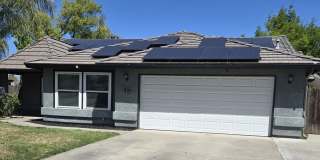 Pet Friendly solar home! Gallery 1