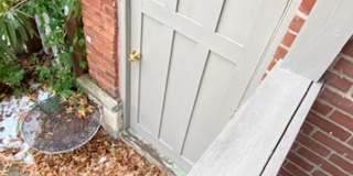 414 Stafford Street Gallery 1