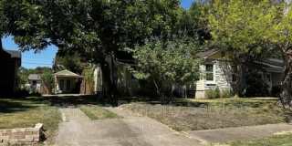 3217 Cole Avenue Gallery 1