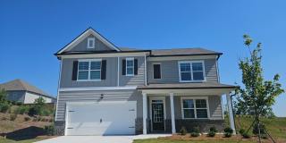 New 5 Bedroom 3 Bath House For Lease Dallas GA Gallery 1