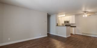 Monte Vista Apartments Gallery 7
