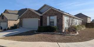 1 story gem with quick access to Randolph!! Gallery 1