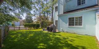 Dream Beach Townhome in Summer Sands with Huge Yard, Community Pool and Golf Cart Access! Gallery 7