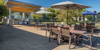 Parkside Apartments Gallery 7