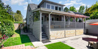Charming North Admiral Craftsman w/ Modern Updates! Gallery 31