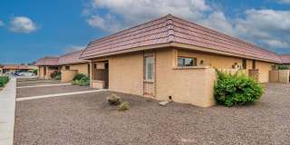 501 W Yukon Drive unit: 4 Gallery 1